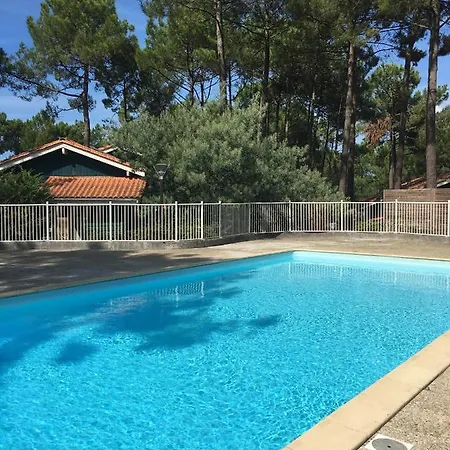 Maison Lacanau Ocean 6 Personnes