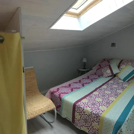 Feriehus Maison Lacanau Ocean 6 Personnes *