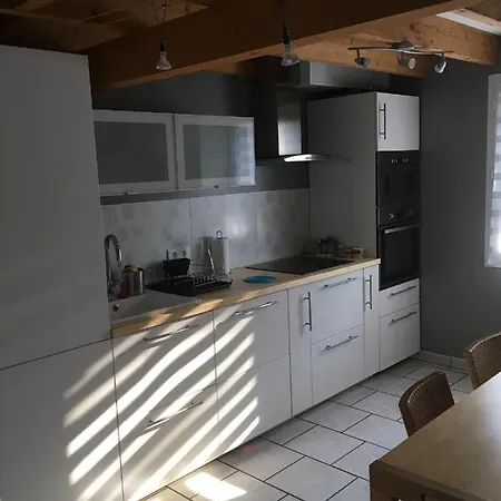 Maison Lacanau Ocean 6 Personnes