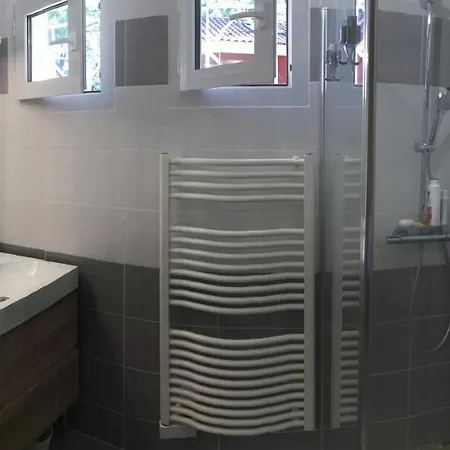 Maison Lacanau Ocean 6 Personnes