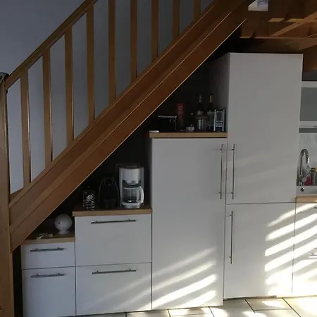 Feriehus Maison Lacanau Ocean 6 Personnes *