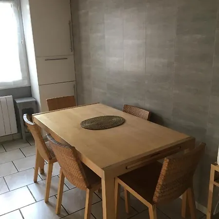 Maison Lacanau Ocean 6 Personnes
