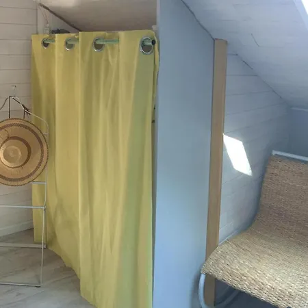 Maison Lacanau Ocean 6 Personnes Feriehus *