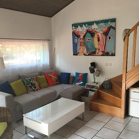 Maison Lacanau Ocean 6 Personnes Feriehus *
