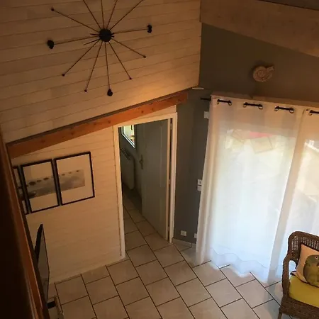 Maison Lacanau Ocean 6 Personnes * Lacanau